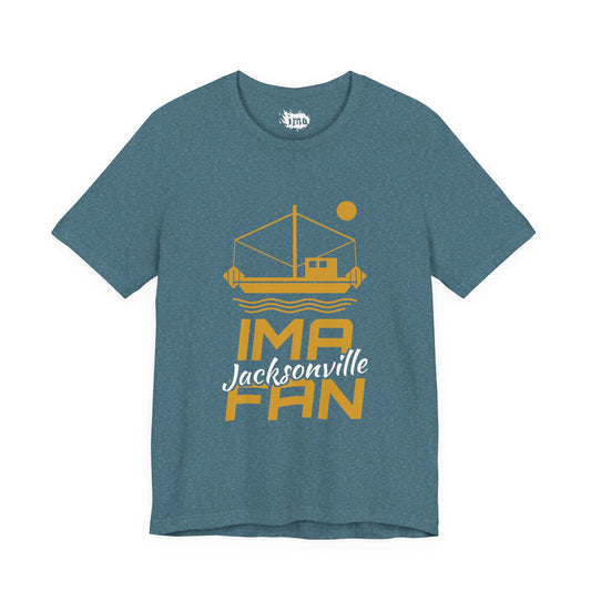 IMA Fan Jacksonville Tee