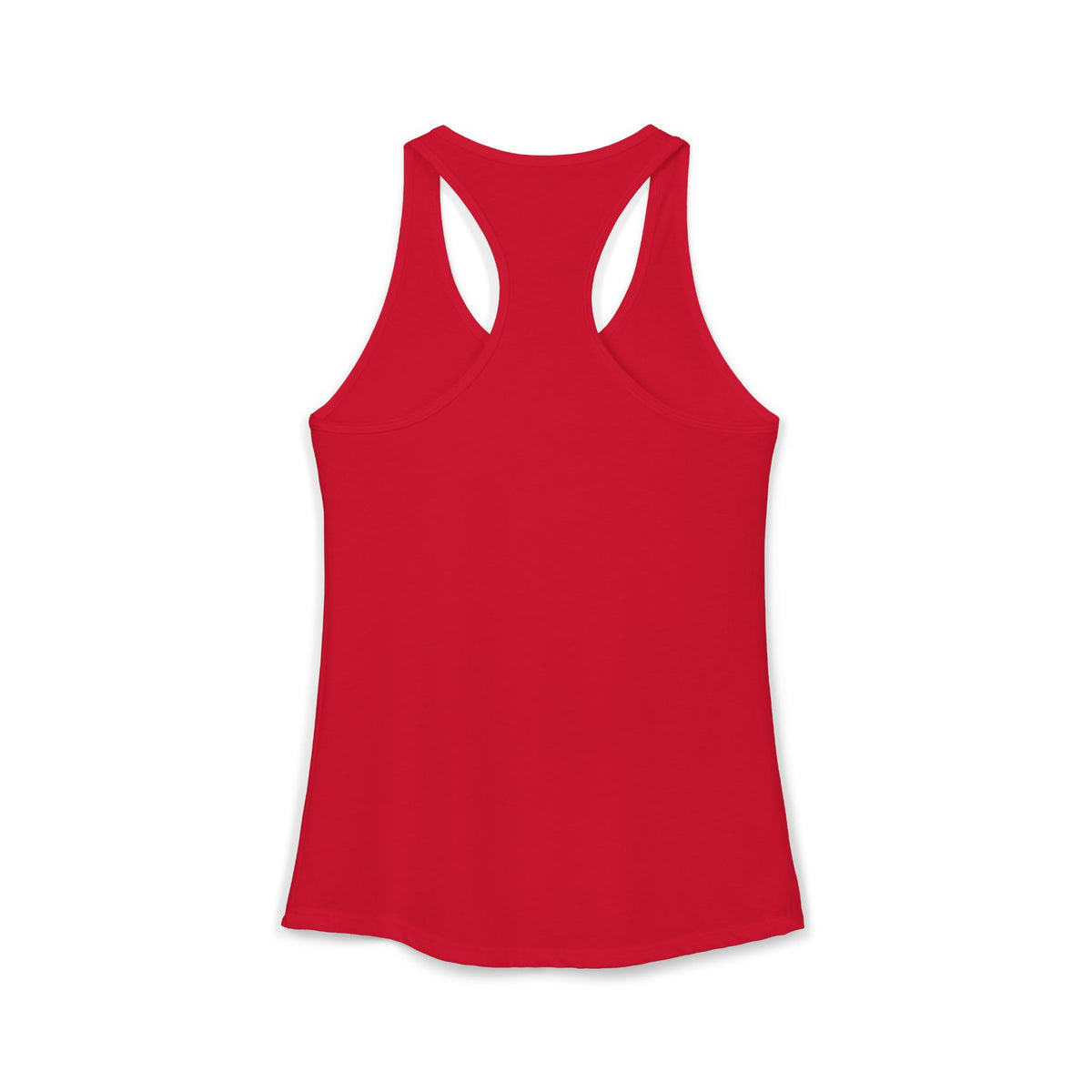 IMA Fan San Francisco - Women's Racerback Tank