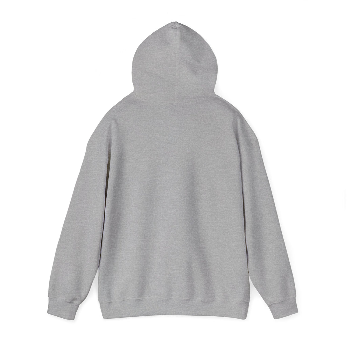 Fighter 1 - Unisex Heavy Blend™ Hooded Sweatshirt