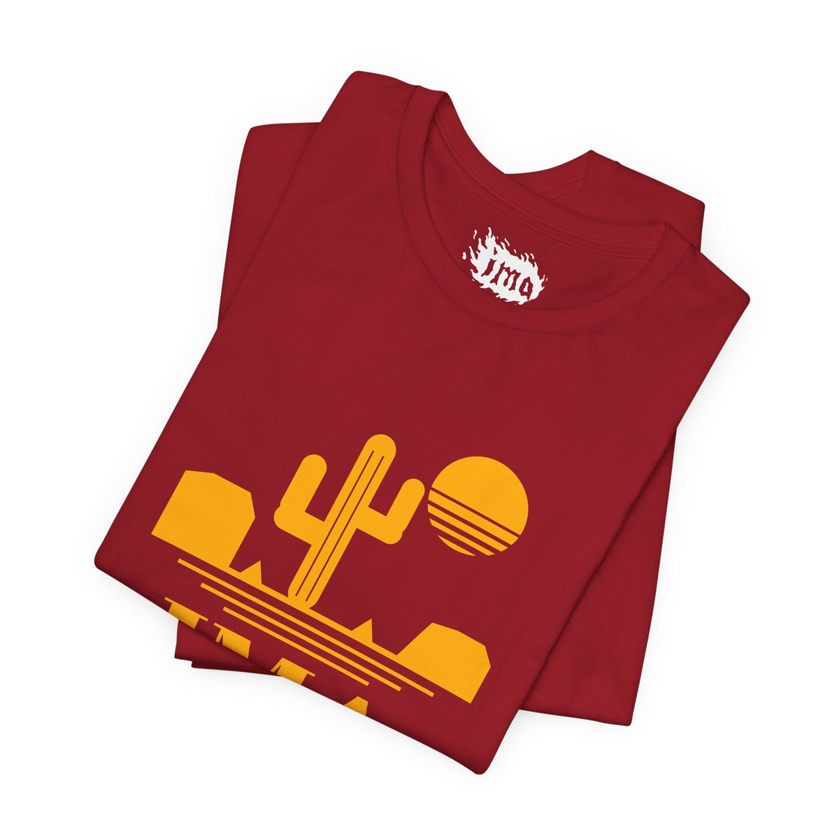 IMA Fan Arizona Tee