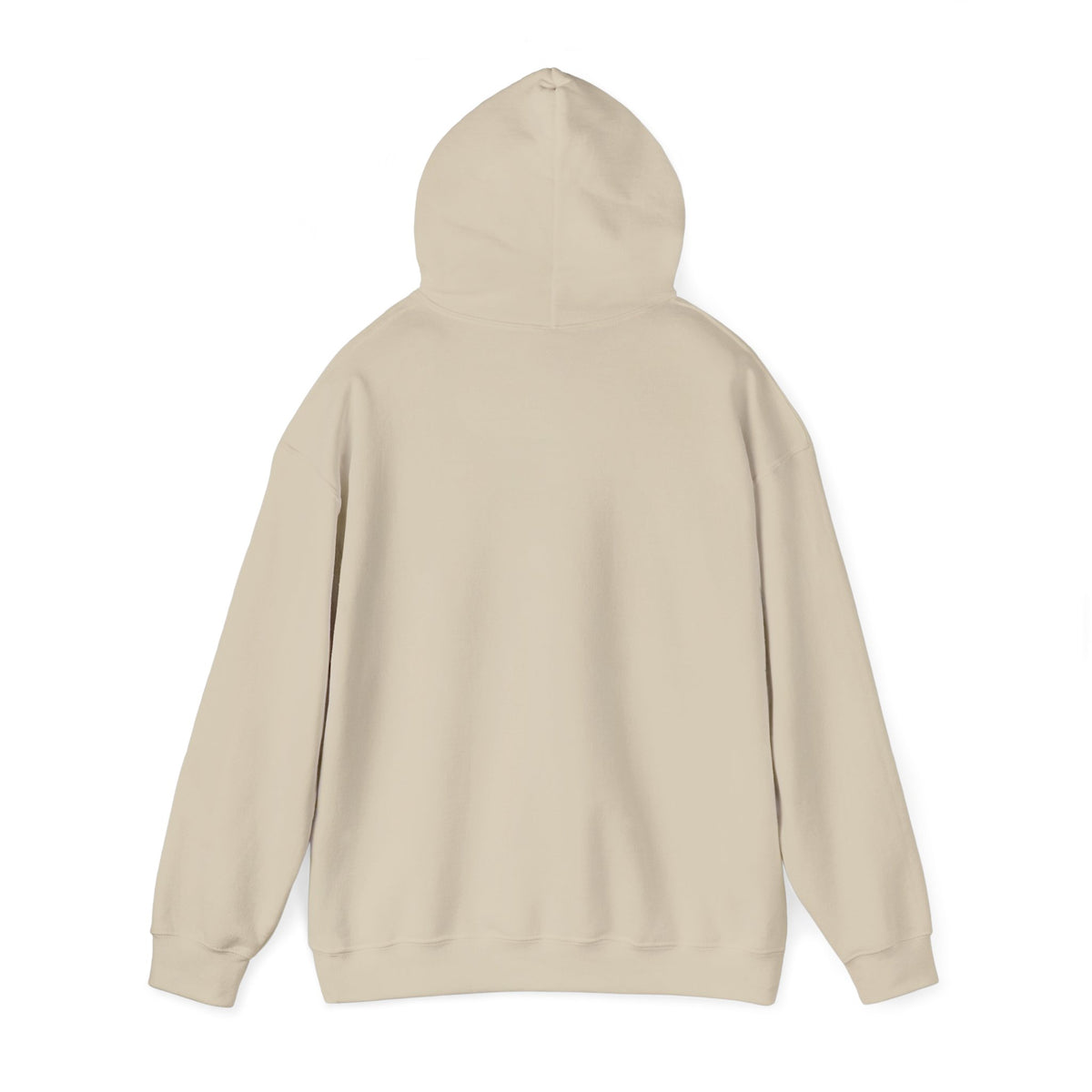 IMA Fan New Orleans Alt - Unisex Heavy Blend™ Hooded Sweatshirt