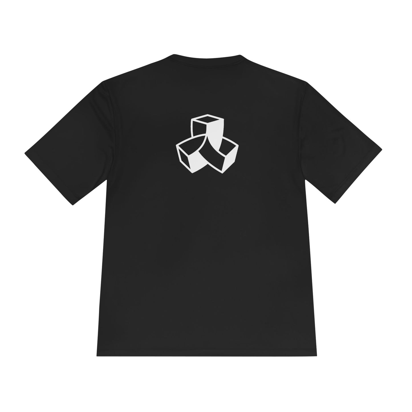 Final Installment - Moisture Wicking Tee