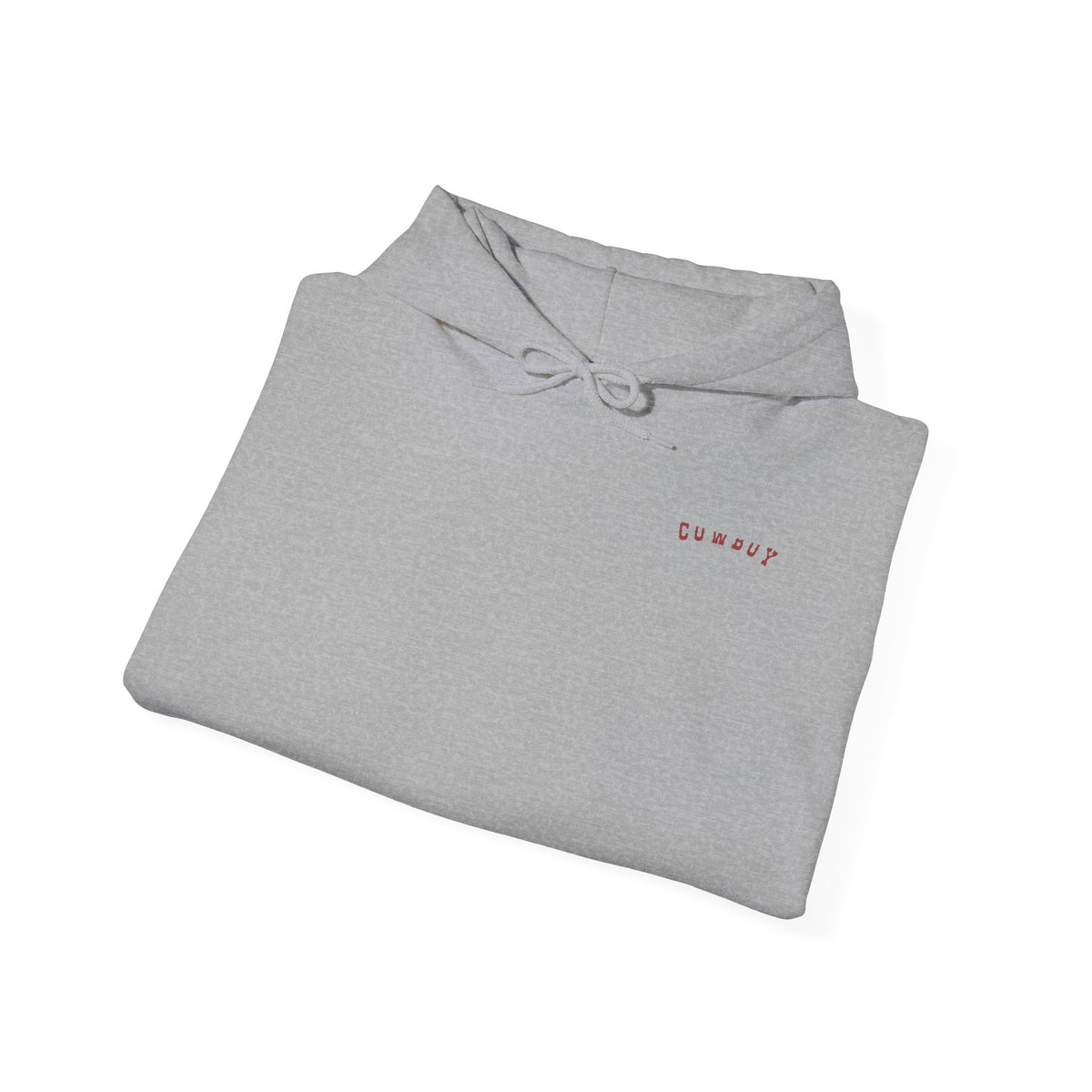 Cowboy - Unisex Heavy Blend™ Hooded Sweatshirt