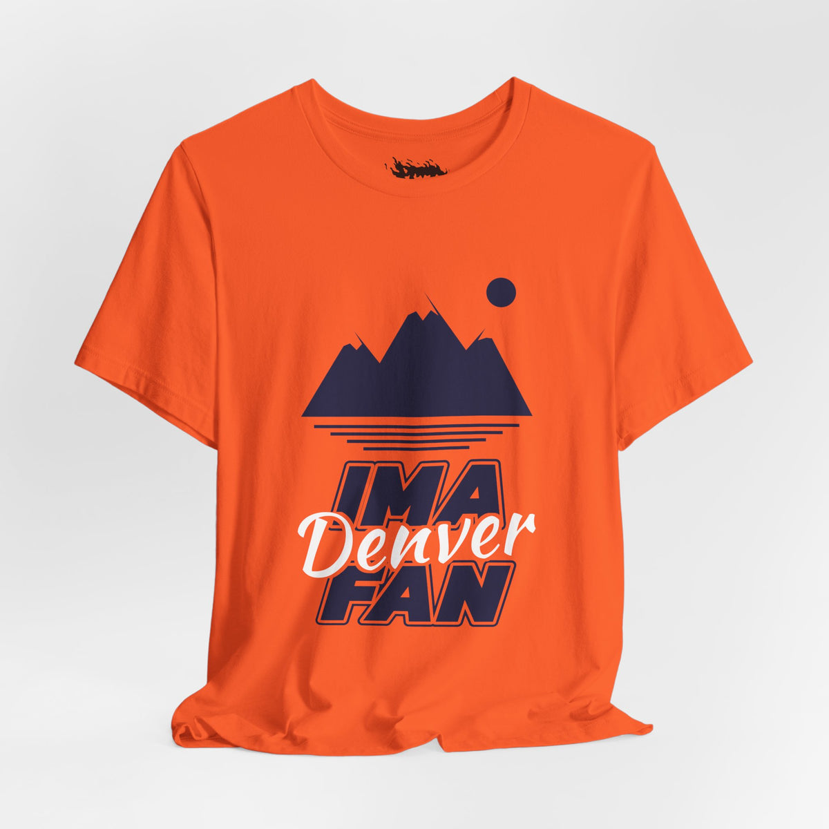 IMA Fan Denver Tee