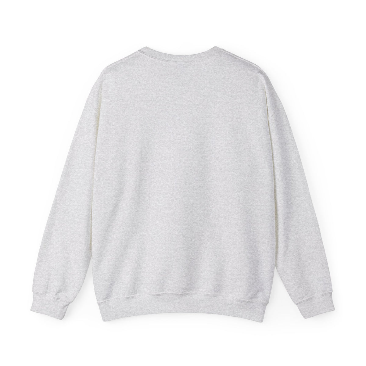Cat Mom Tattoo Flash Crewneck Sweatshirt