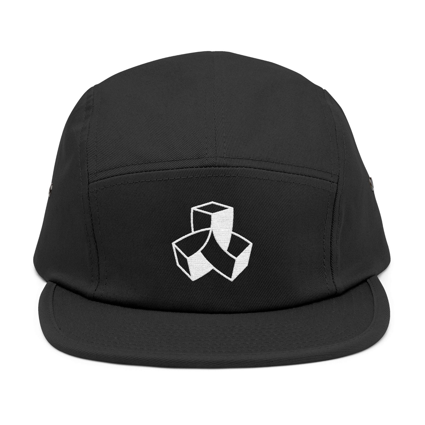 Final Installment - 5-Panel Cap
