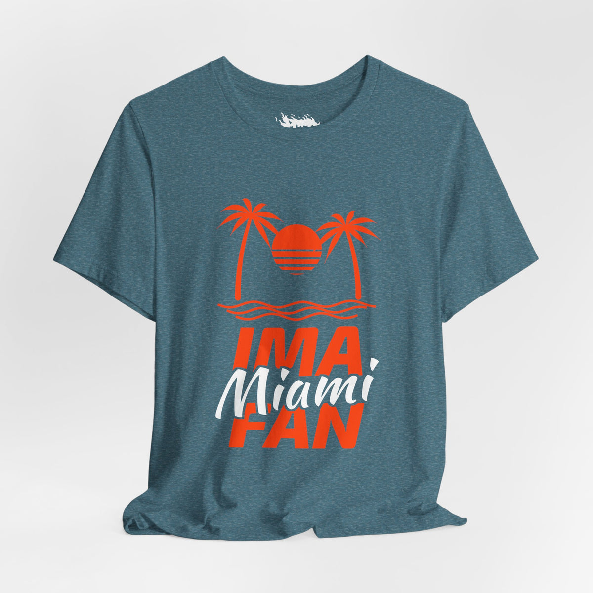 IMA Fan Miami Tee