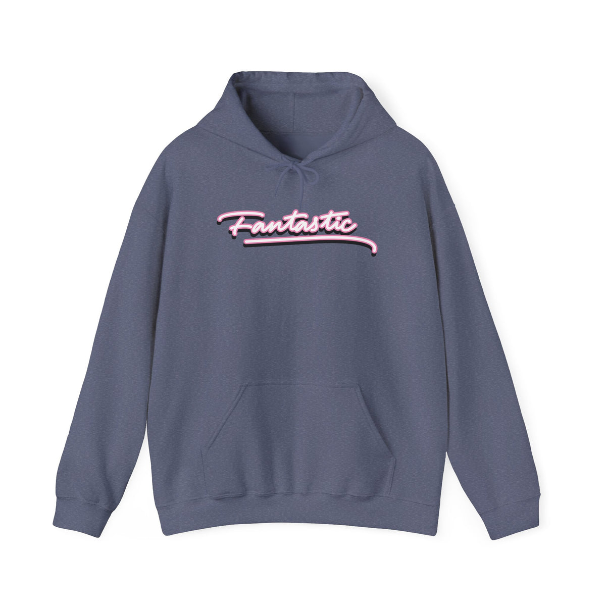 Fantastic Vice - Unisex Heavy Blend™ Hooded Sweatshirt