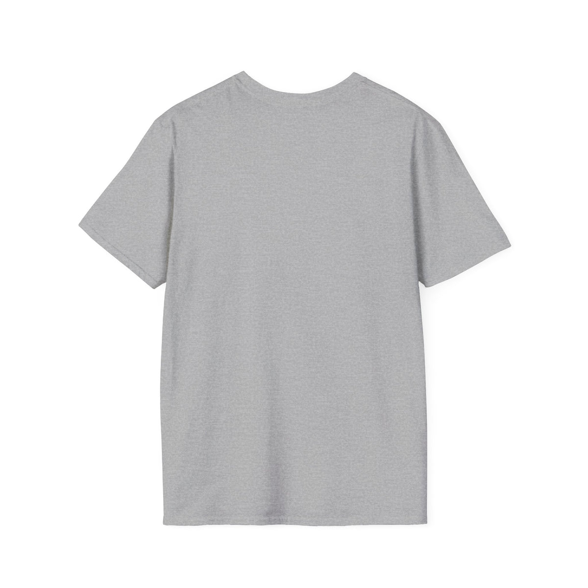 Cowboy - Unisex Softstyle T-Shirt
