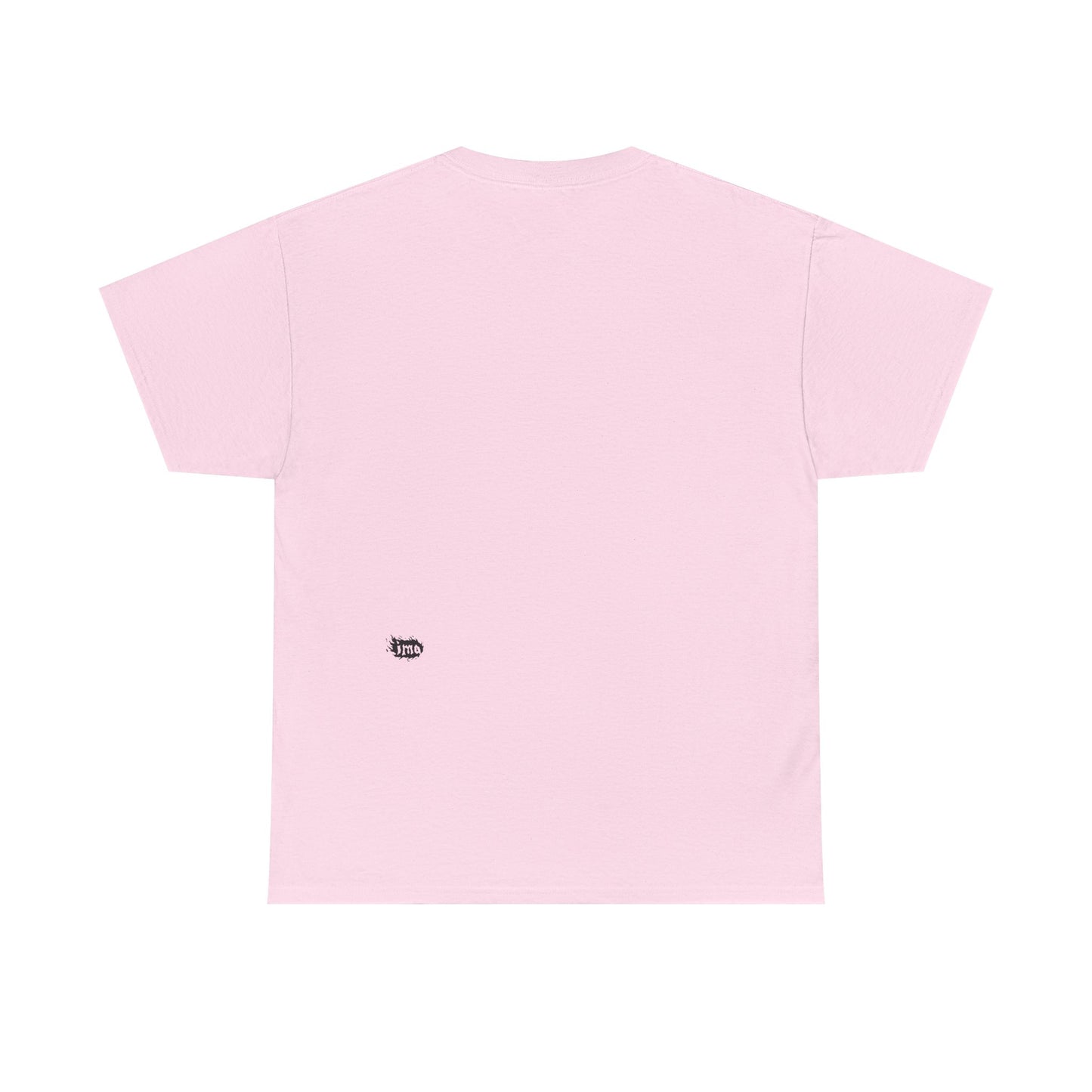 CRYPT-o-KEEPER - BTC - Unisex Heavy Cotton Tee with Minimalist Design - Perfect for Everyday Wear