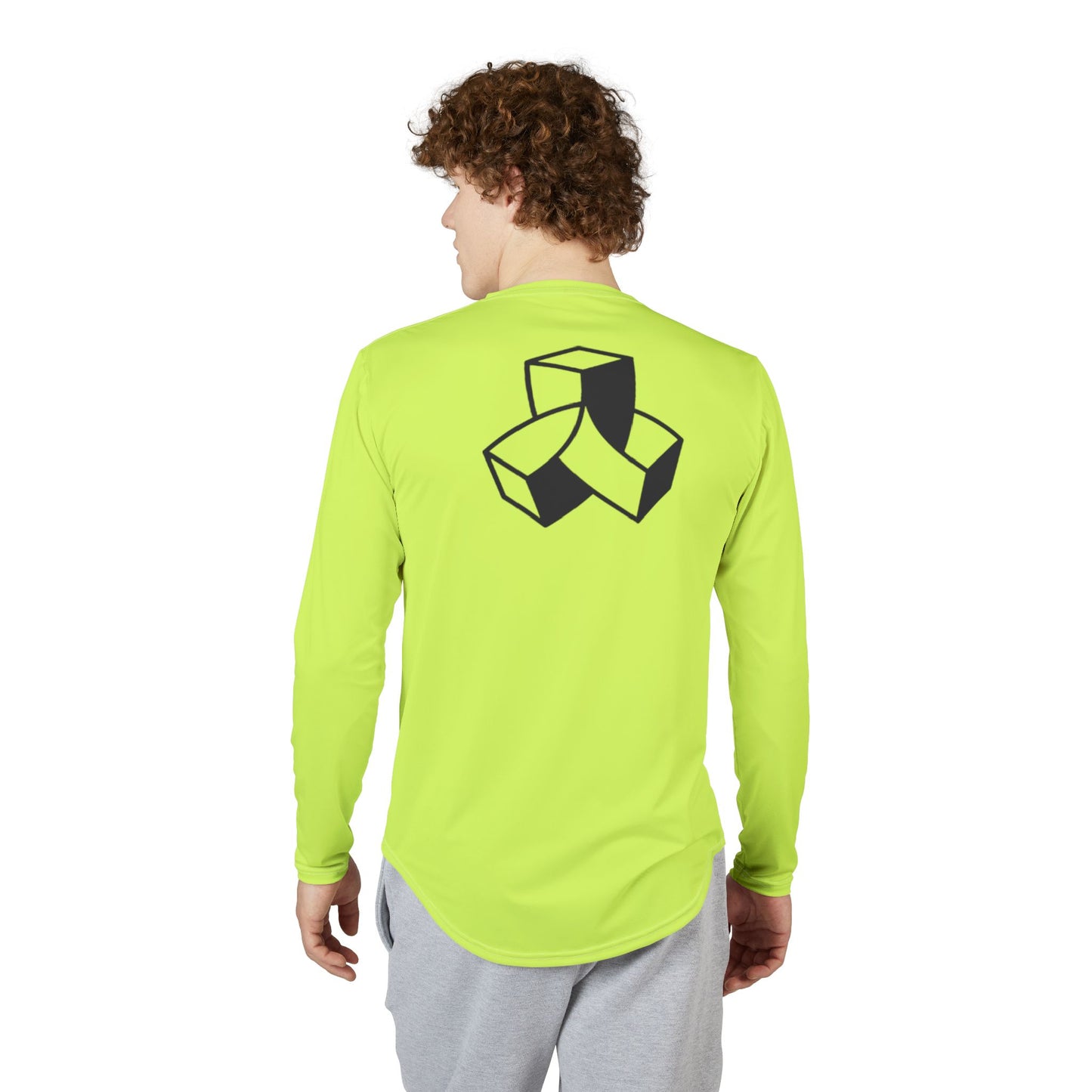 Final Installment - UV Protection Long Sleeve Shirt