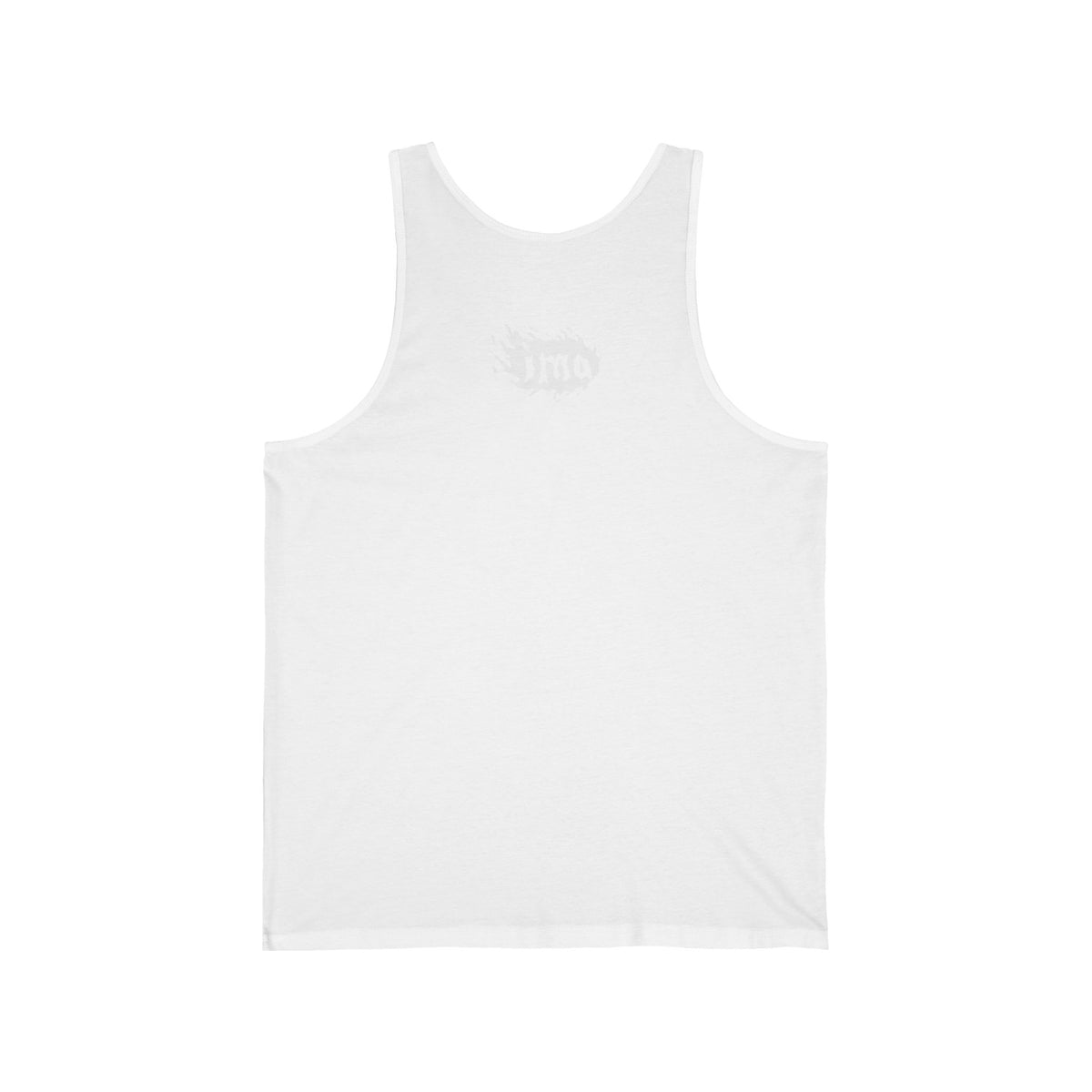 Party Animal - Unisex Jersey Tank
