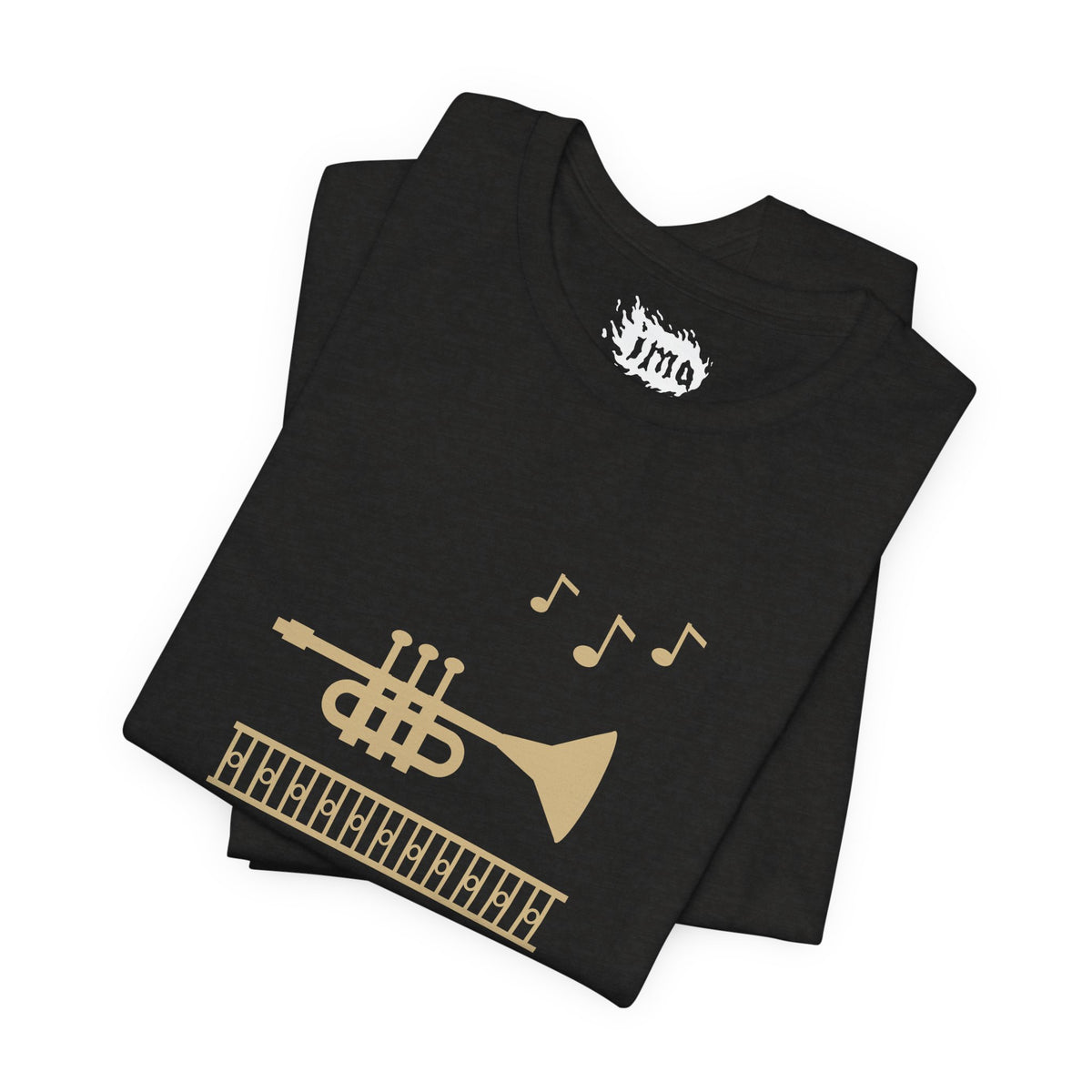 IMA Fan New Orleans Tee