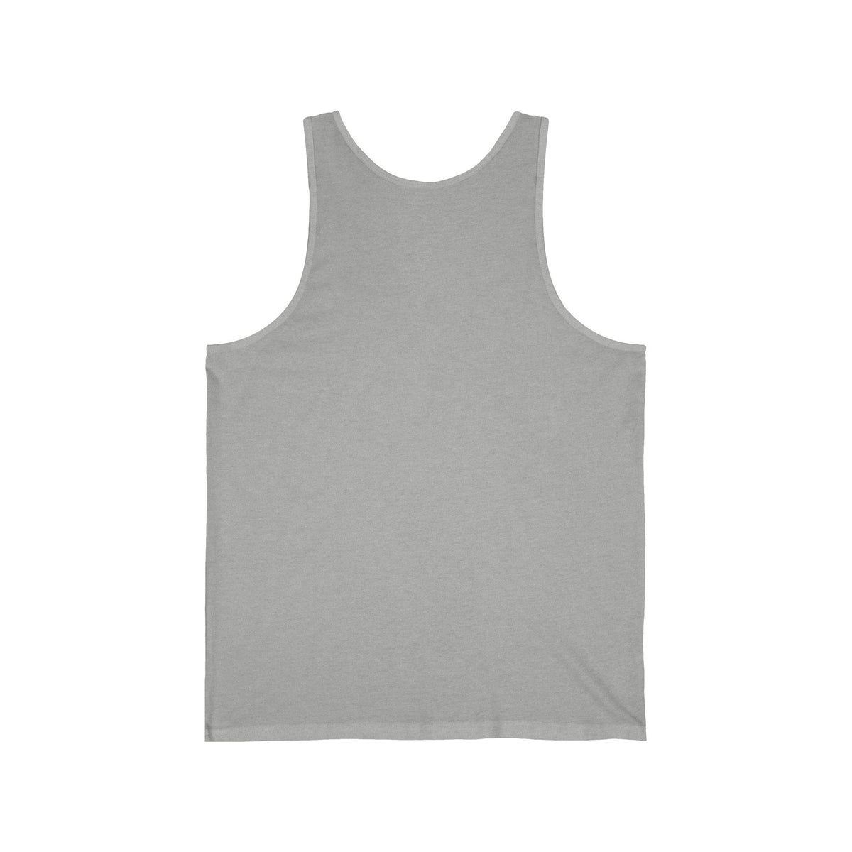 Fighter 1 - Unisex Jersey Tank
