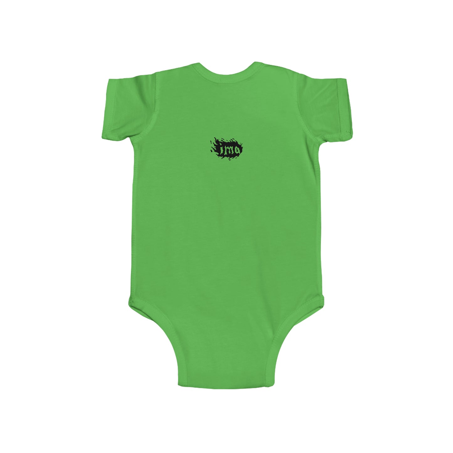 Little King - Infant Fine Jersey Bodysuit