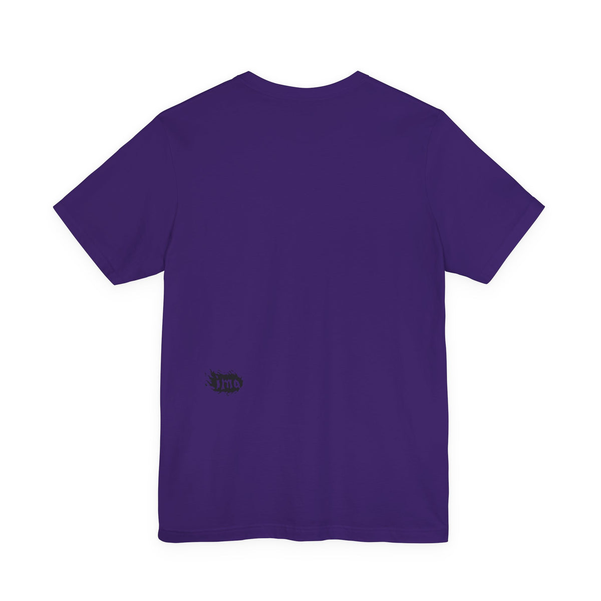 Egyptian Queen - blk - Unisex Jersey Short Sleeve Tee