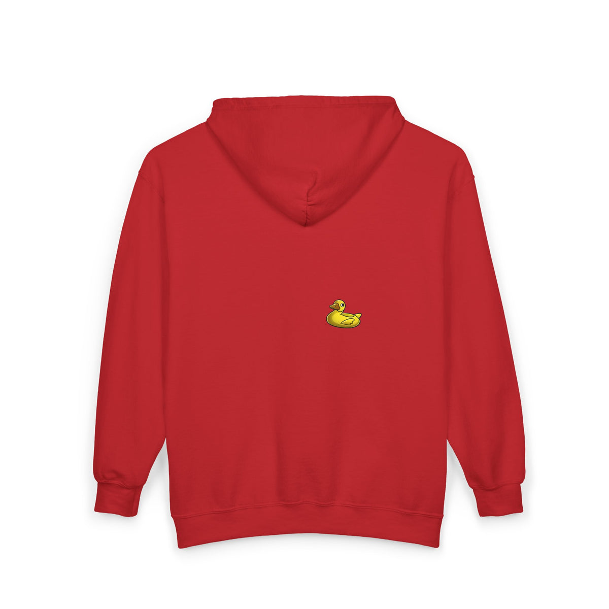 Duck - Unisex Heavy Blend™ Full Zip Hooded Sweatshirt