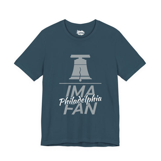 IMA Fan Philadelphia Tee