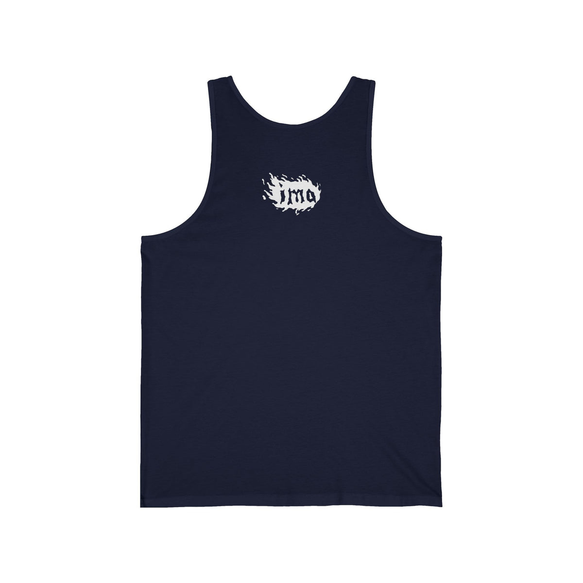 Party Animal - Unisex Jersey Tank