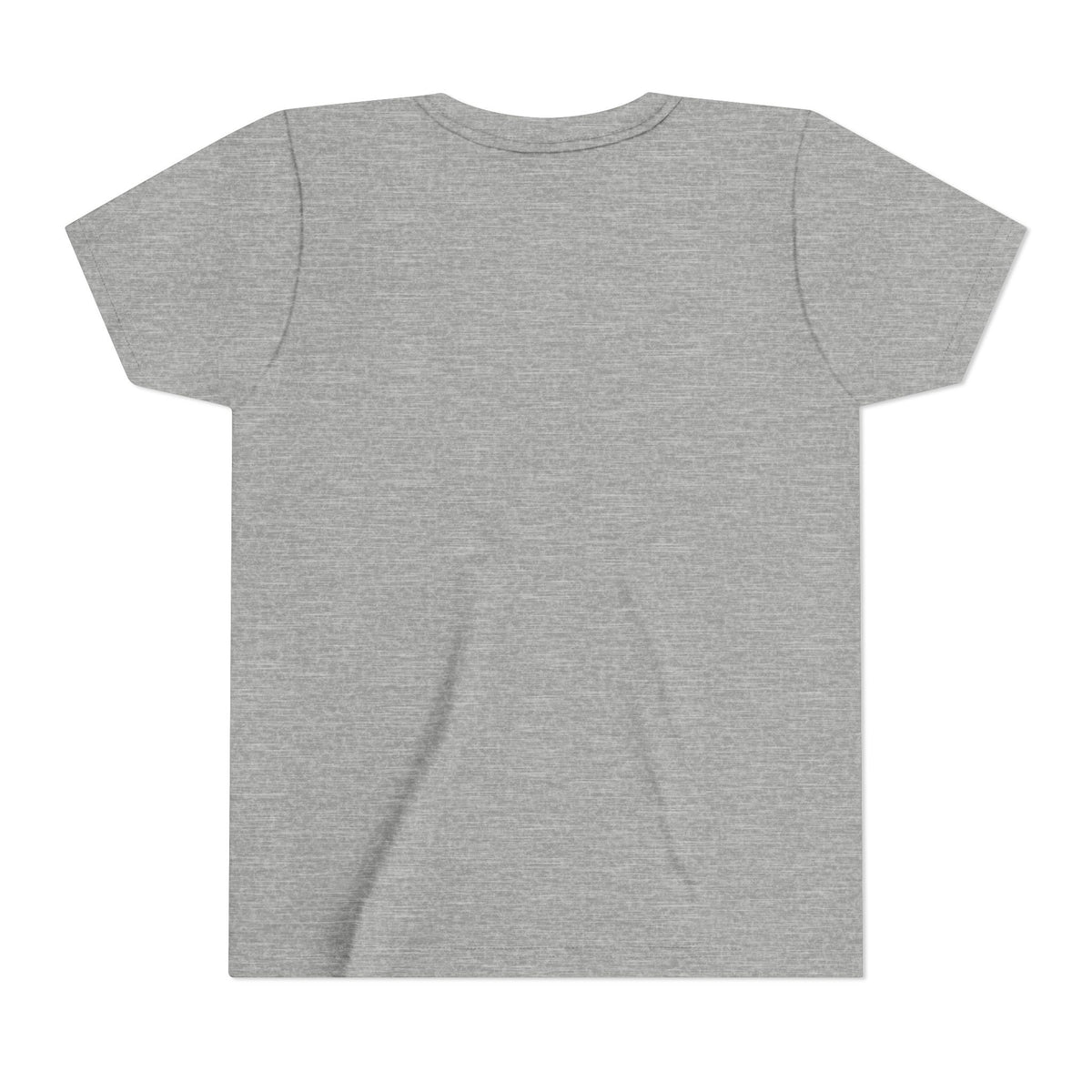 Cat Lady - Brunette - Youth Short Sleeve Tee