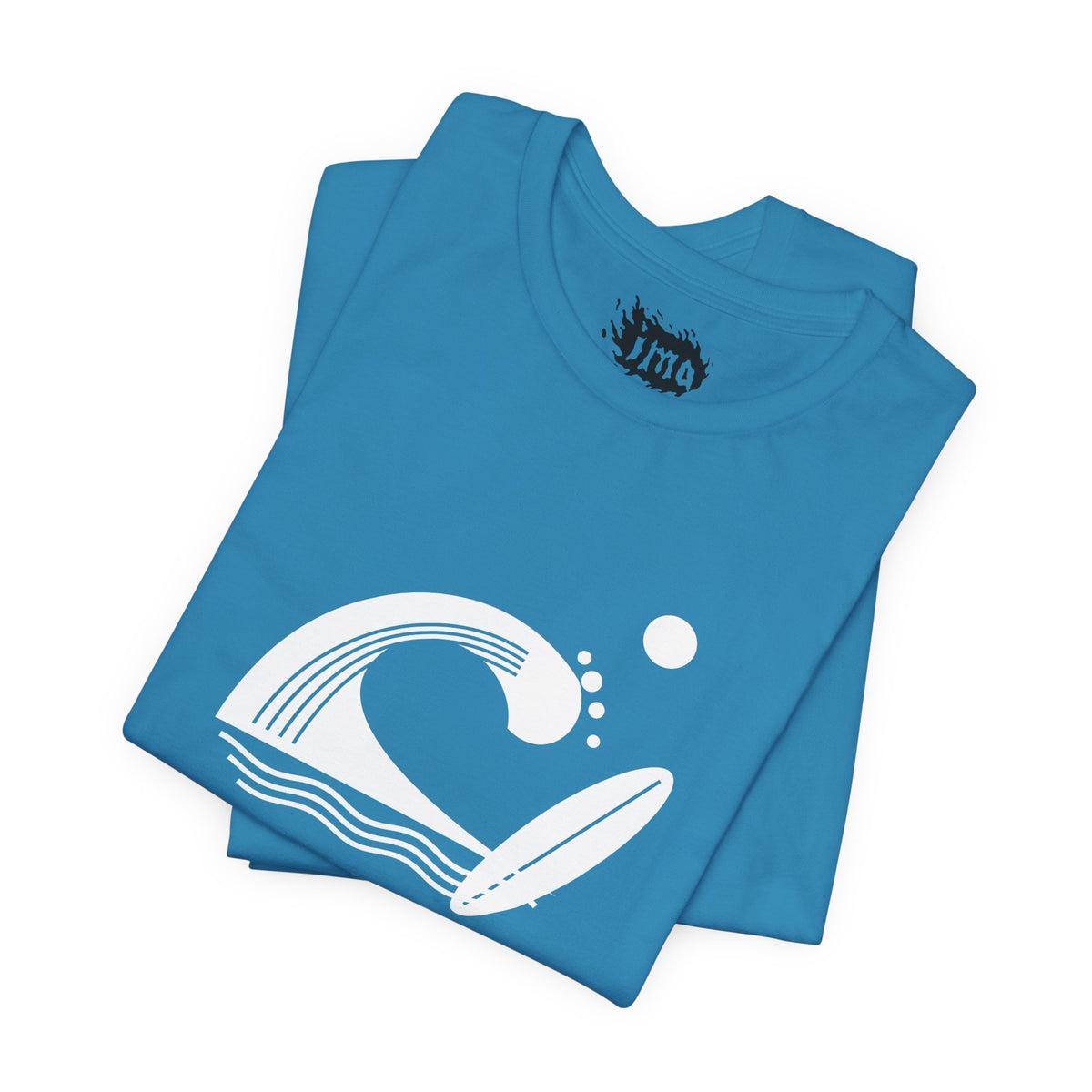 IMA Fan Los Angeles Surf Tee