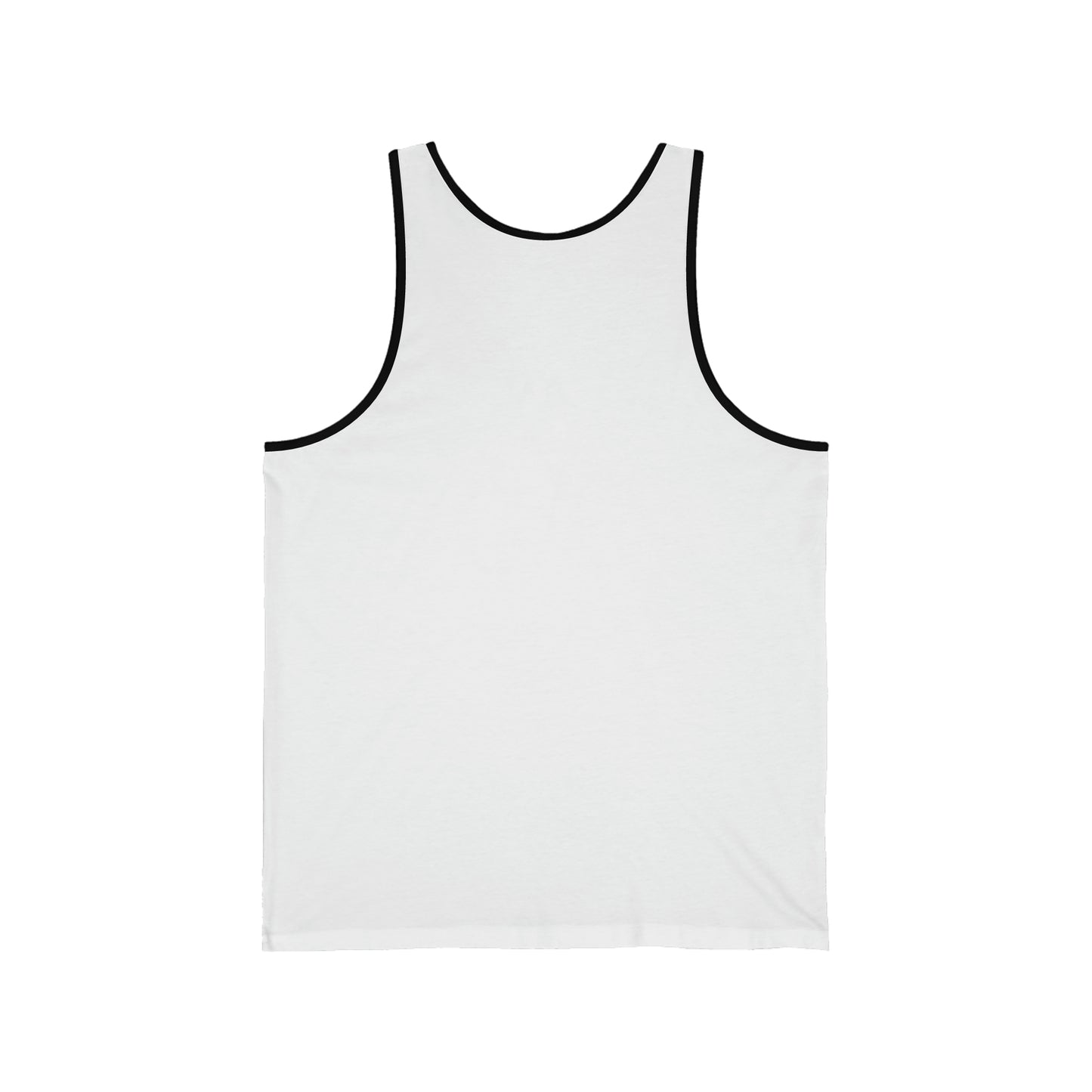 Fighter 1 - Unisex Jersey Tank