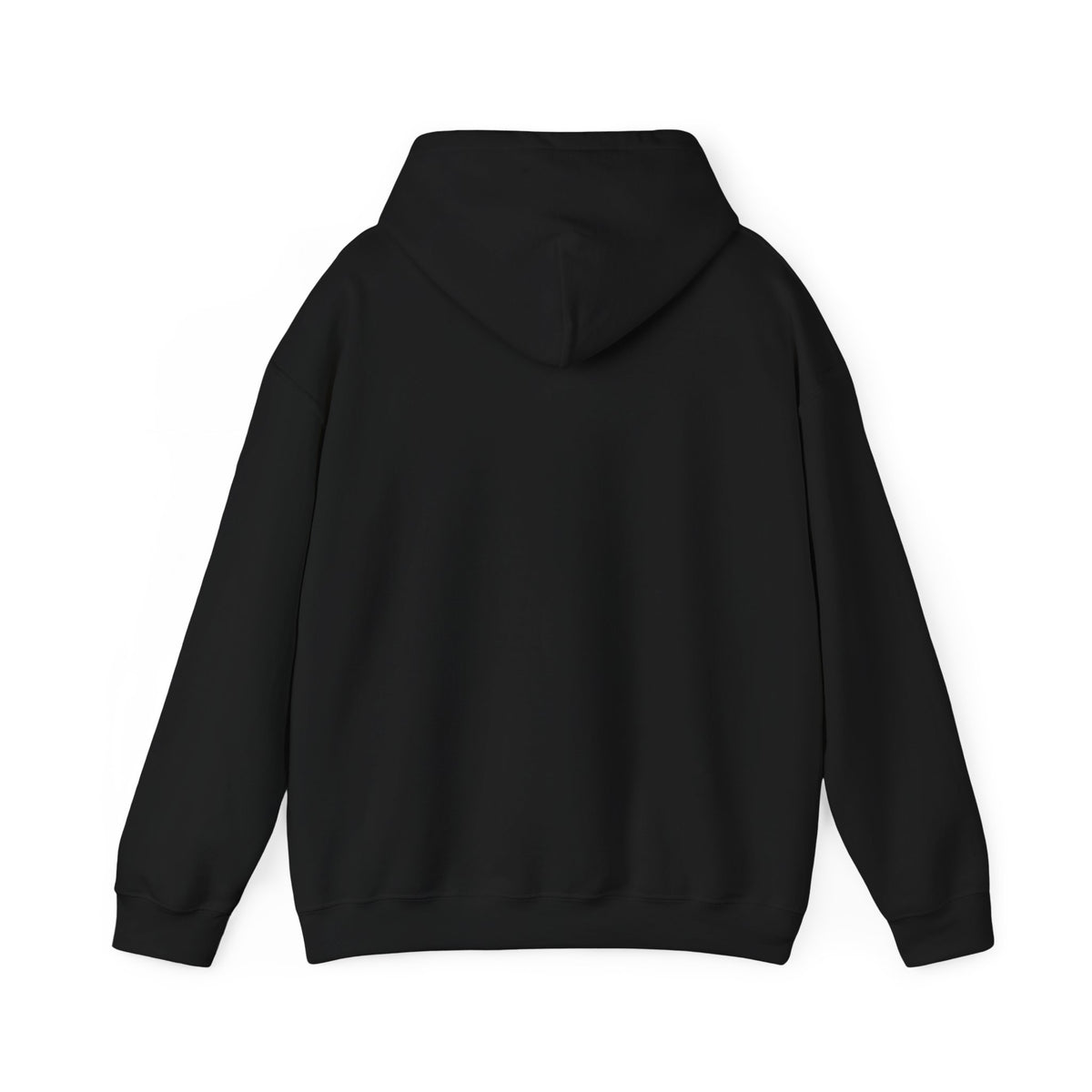 IMA Fan Las Vegas - Unisex Heavy Blend™ Hooded Sweatshirt