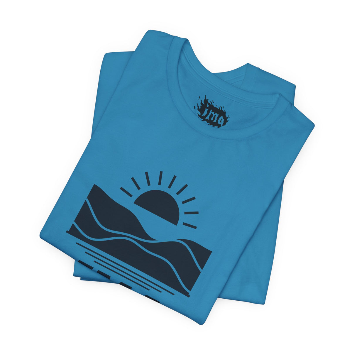 IMA Fan Carolina Tee