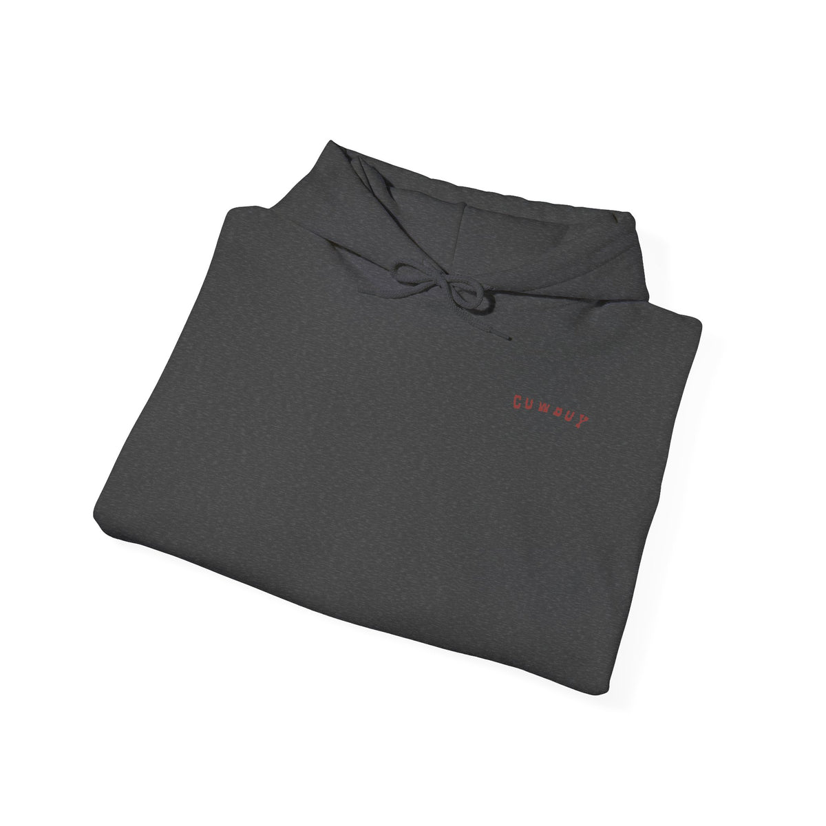 Cowboy - Unisex Heavy Blend™ Hooded Sweatshirt