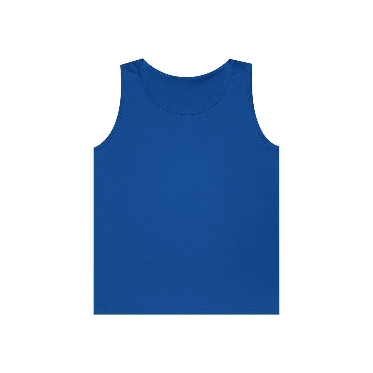 Cloud - Unisex Heavy Cotton Tank Top