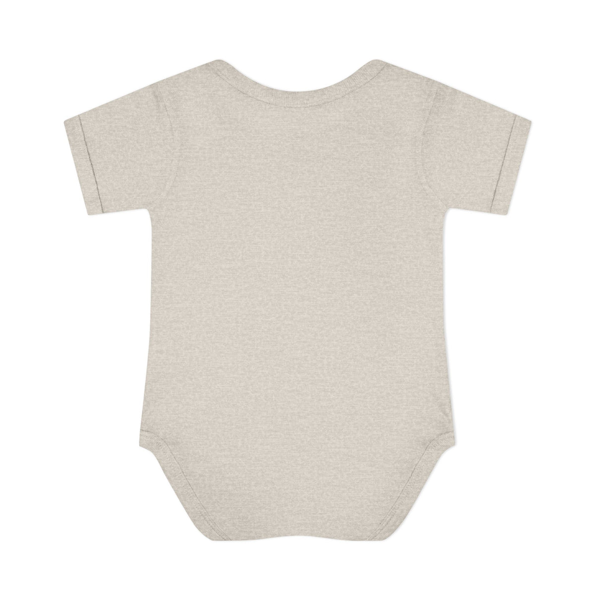 Cowboy - Infant Baby Rib Bodysuit