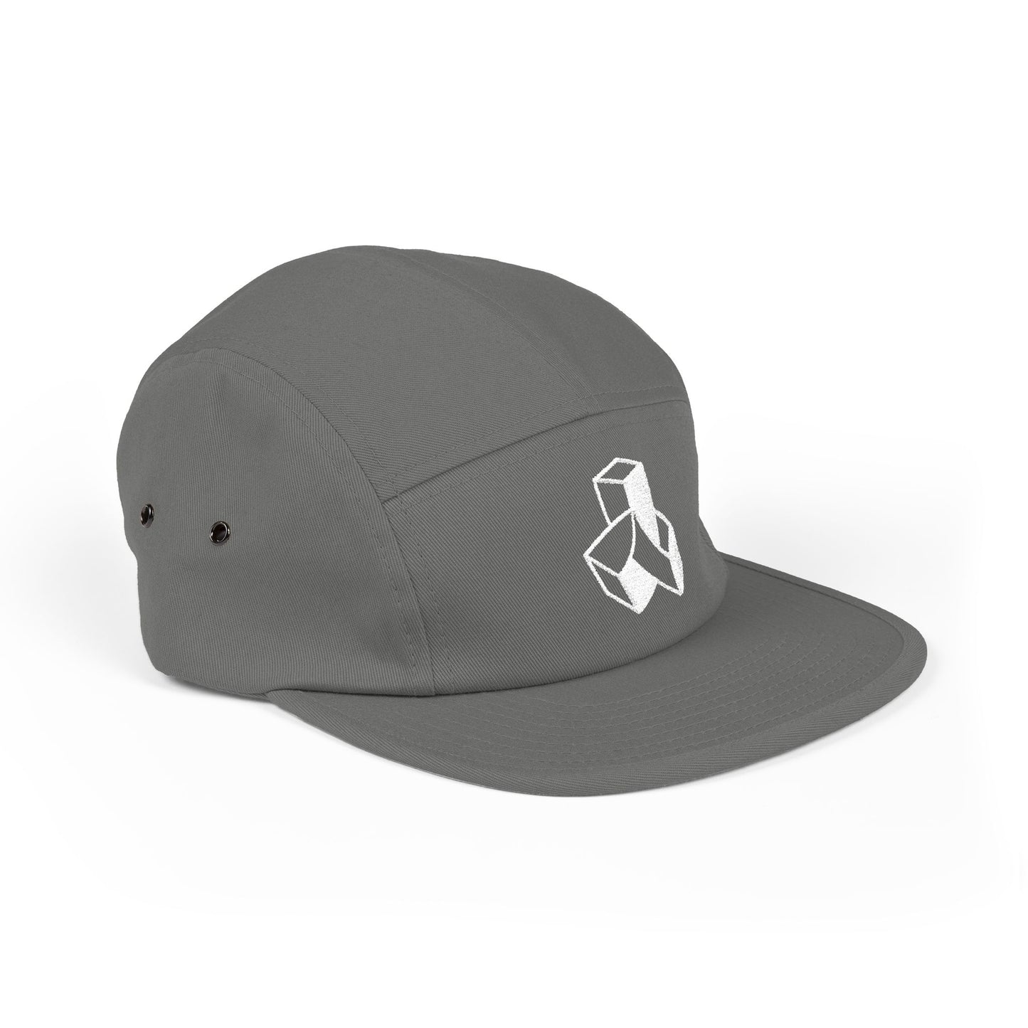 Final Installment - 5-Panel Cap