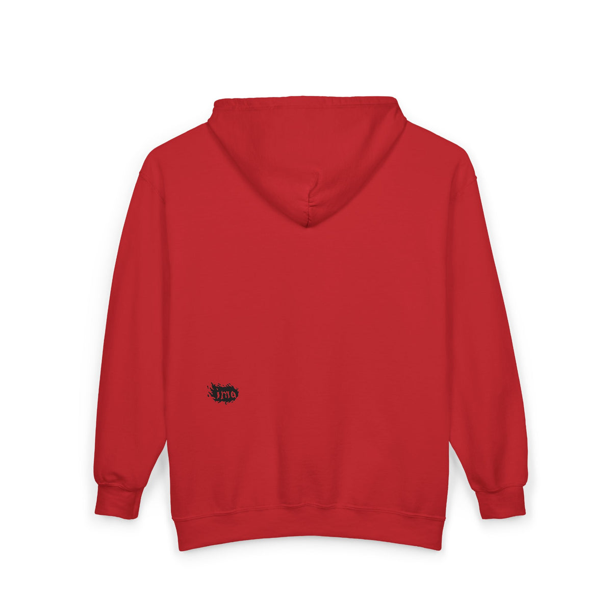 Chairlift - blk - Unisex Heavy Blend™ Full Zip Hooded Sweatshirt