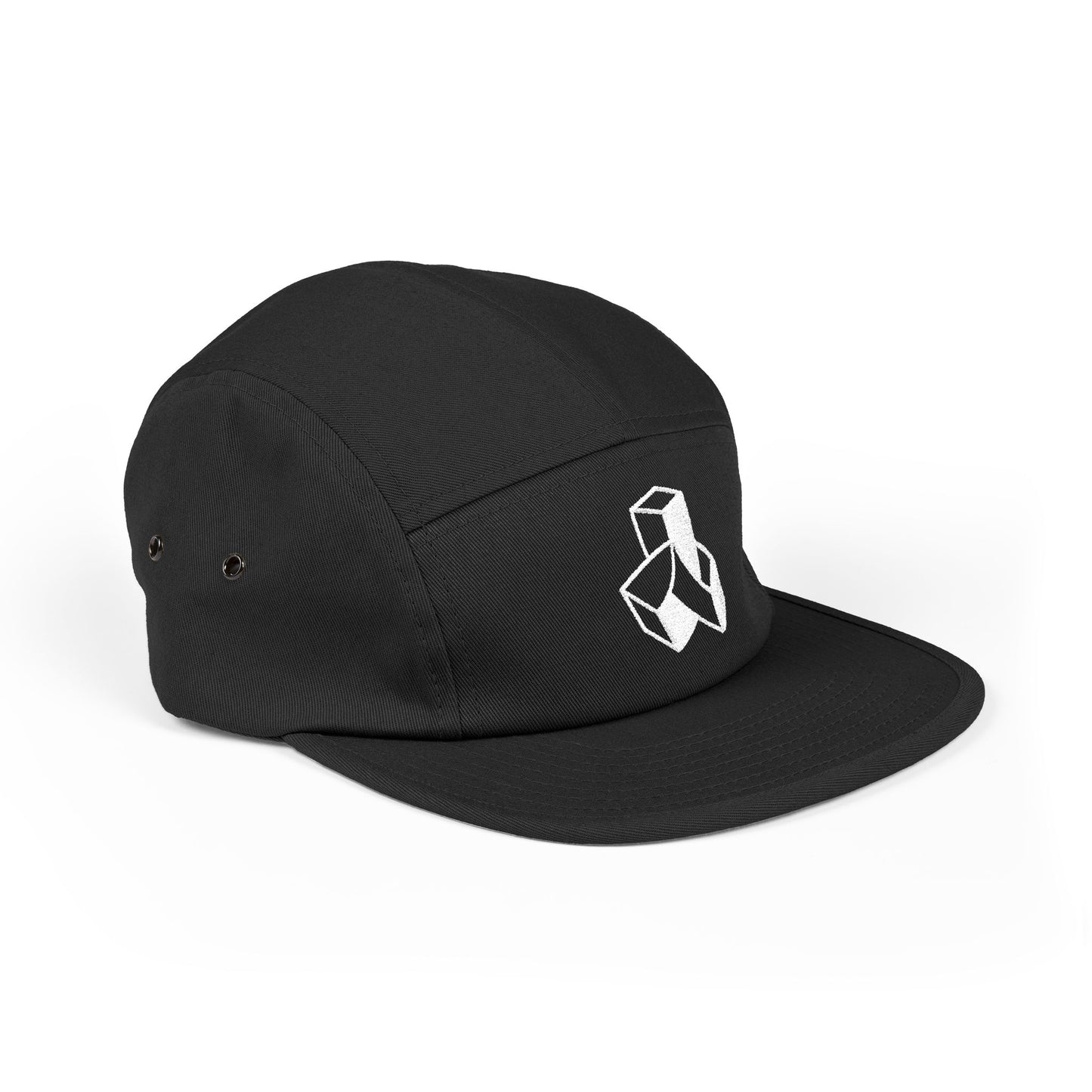 Final Installment - 5-Panel Cap