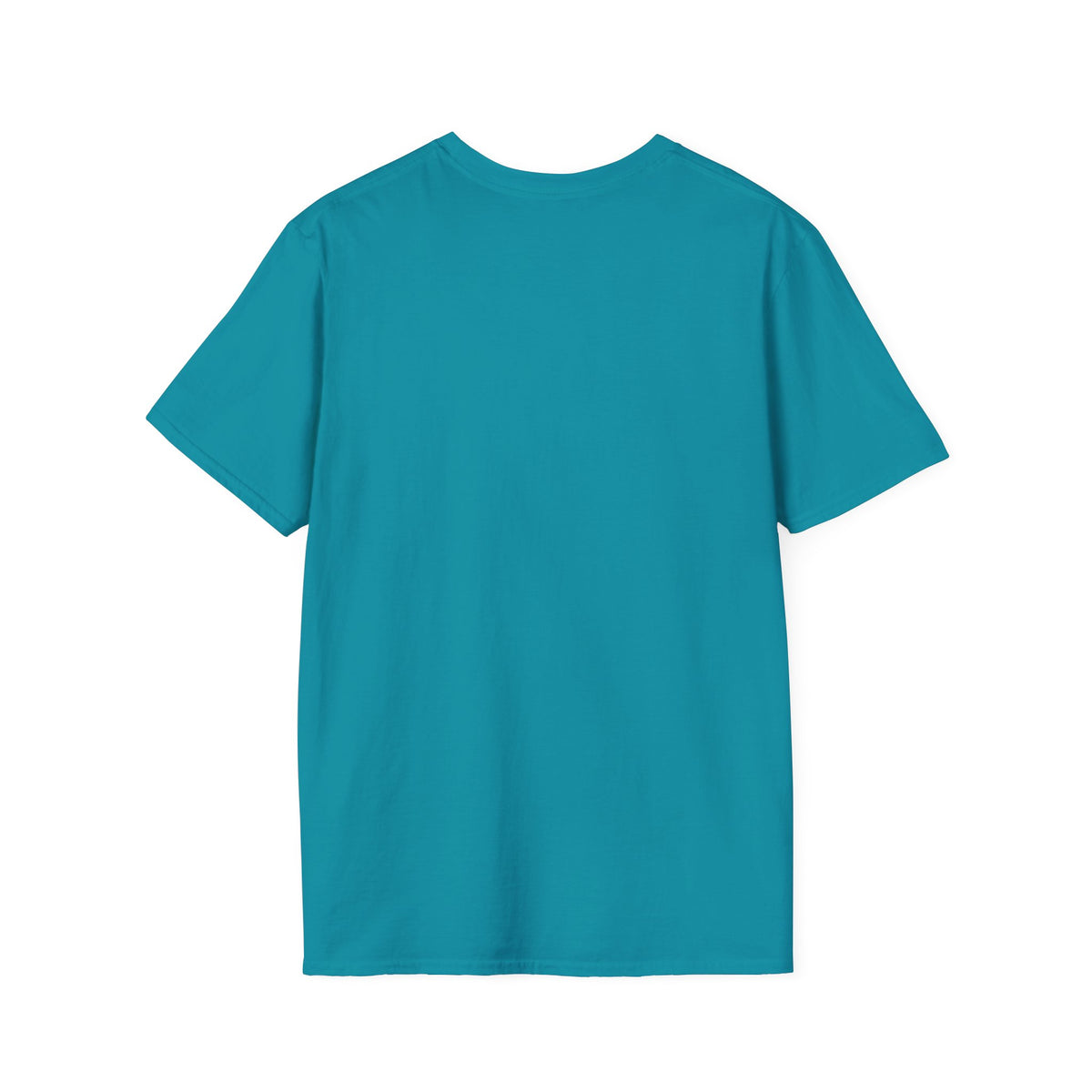 Baller - Unisex Softstyle T-Shirt