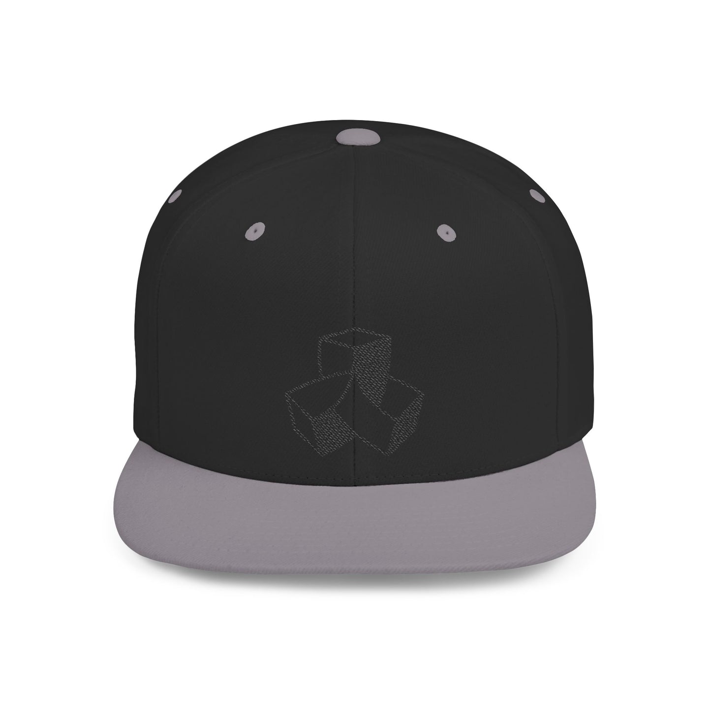 Final Installment - Flat Bill Snapback Cap | Trendy Hat for Outdoor Adventures, Western Events, Country Music Festivals, Everyday Style, Casual Wear