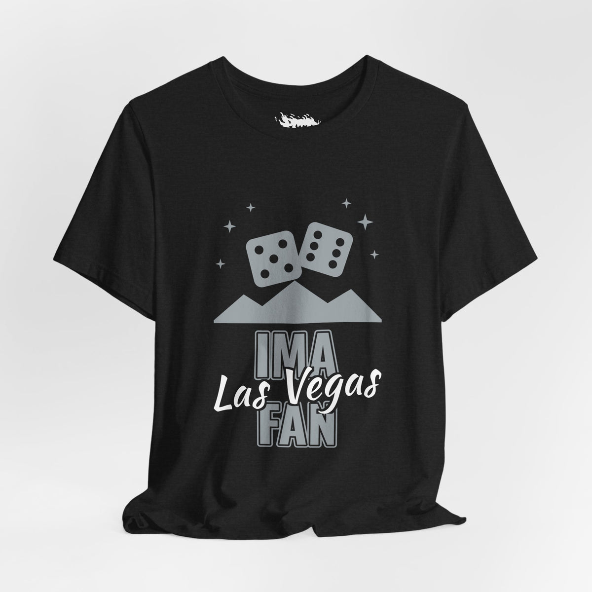 IMA Fan Las Vegas Tee