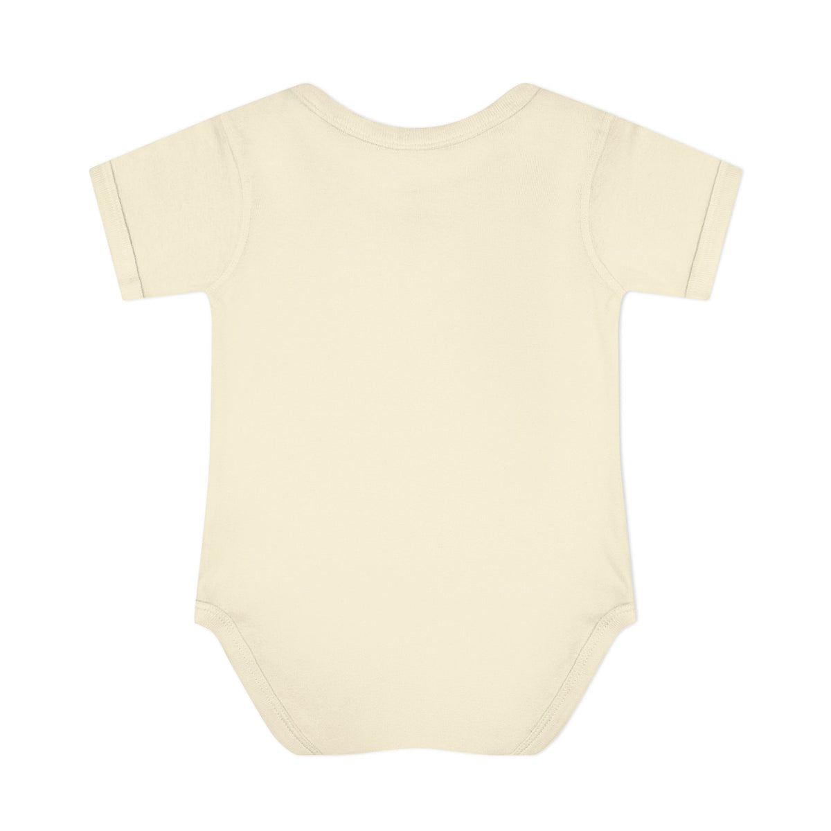 Cowboy - Infant Baby Rib Bodysuit