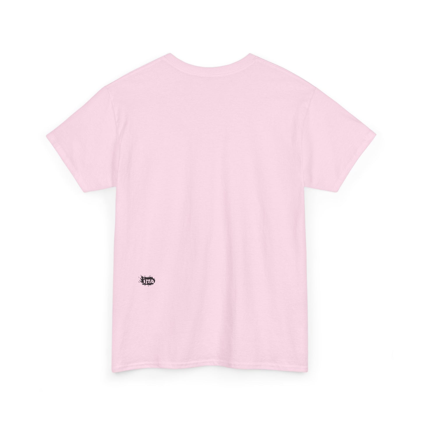 CRYPT-o-KEEPER - BTC - Unisex Heavy Cotton Tee with Minimalist Design - Perfect for Everyday Wear