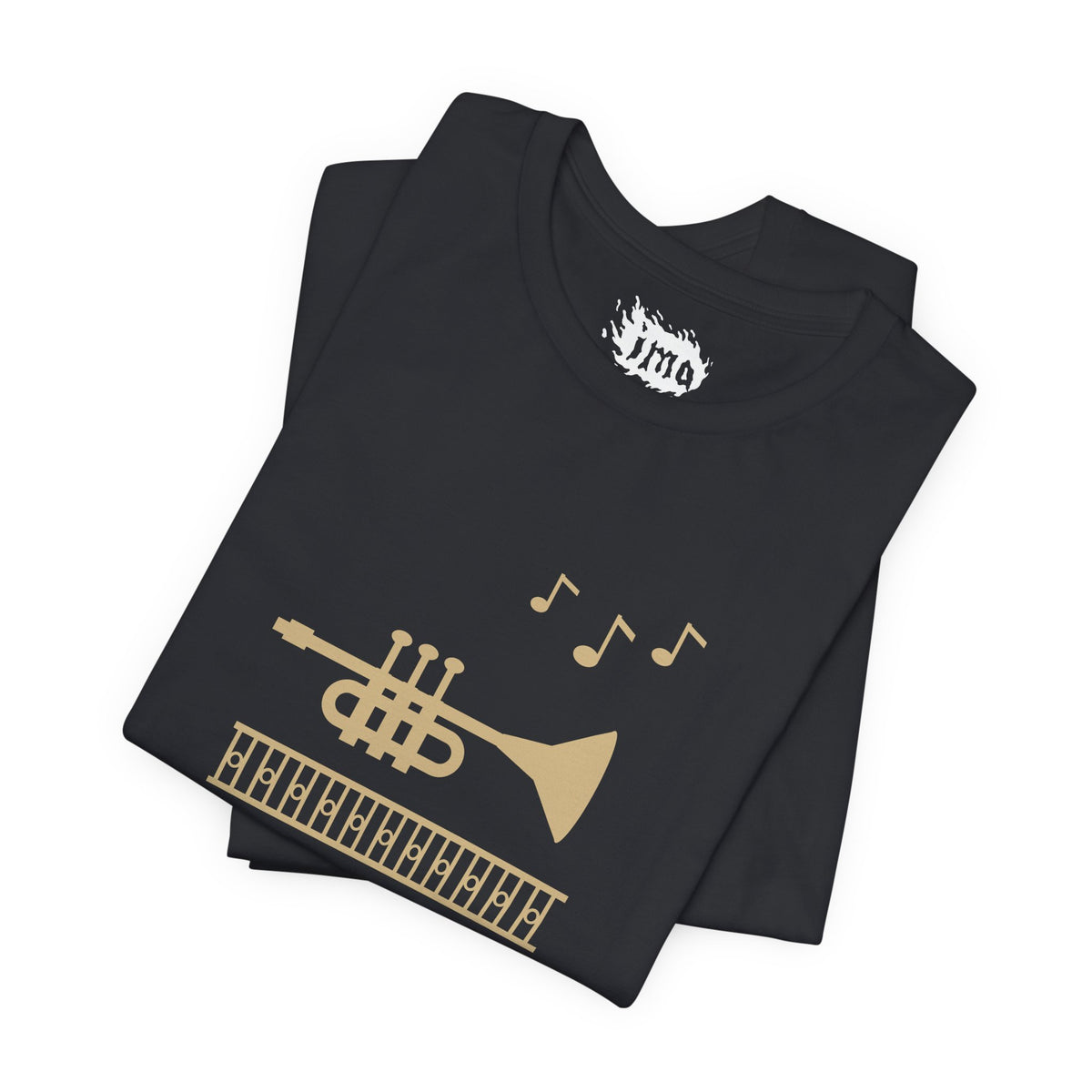 IMA Fan New Orleans Tee