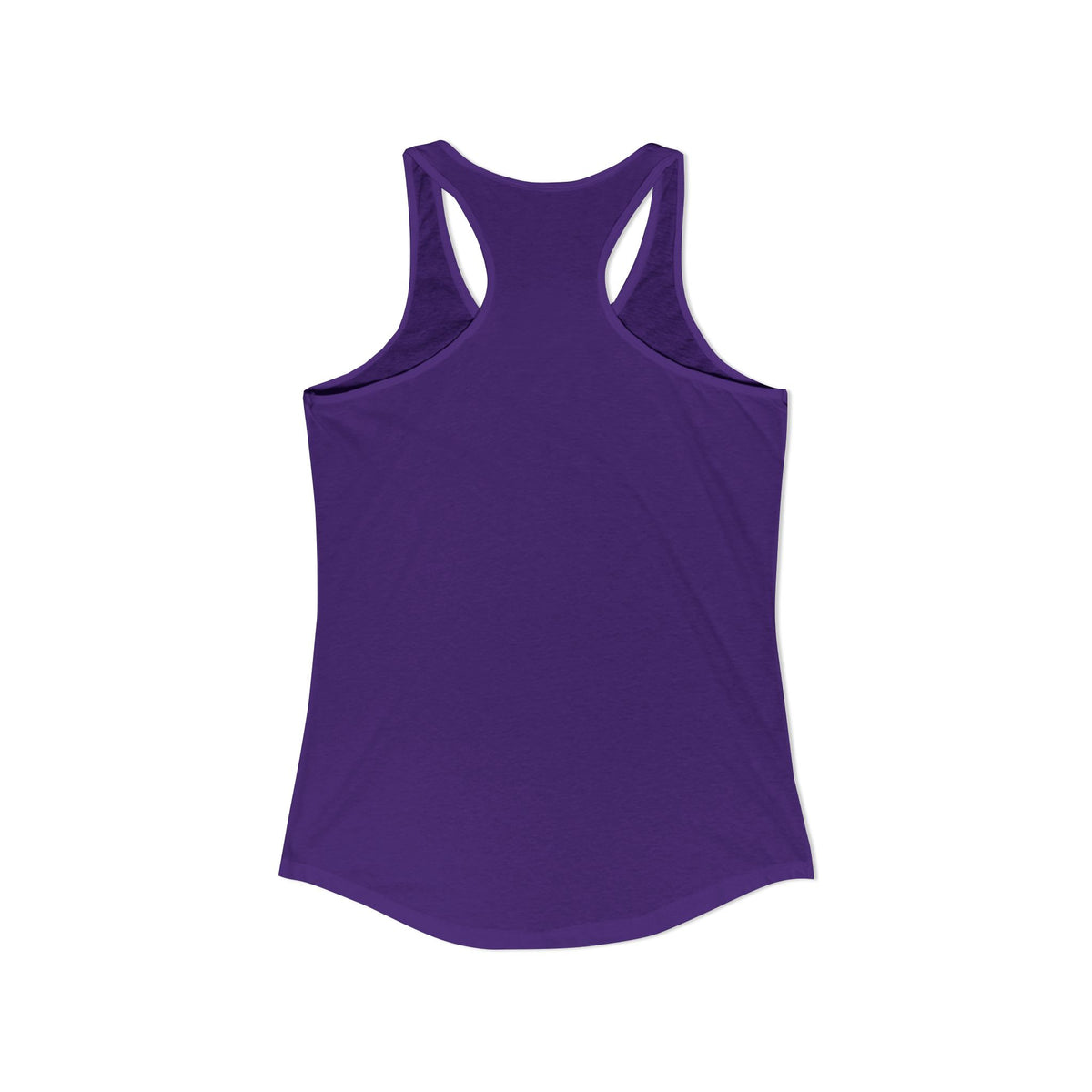 IMA Fan Minnesota - Women's Racerback Tank
