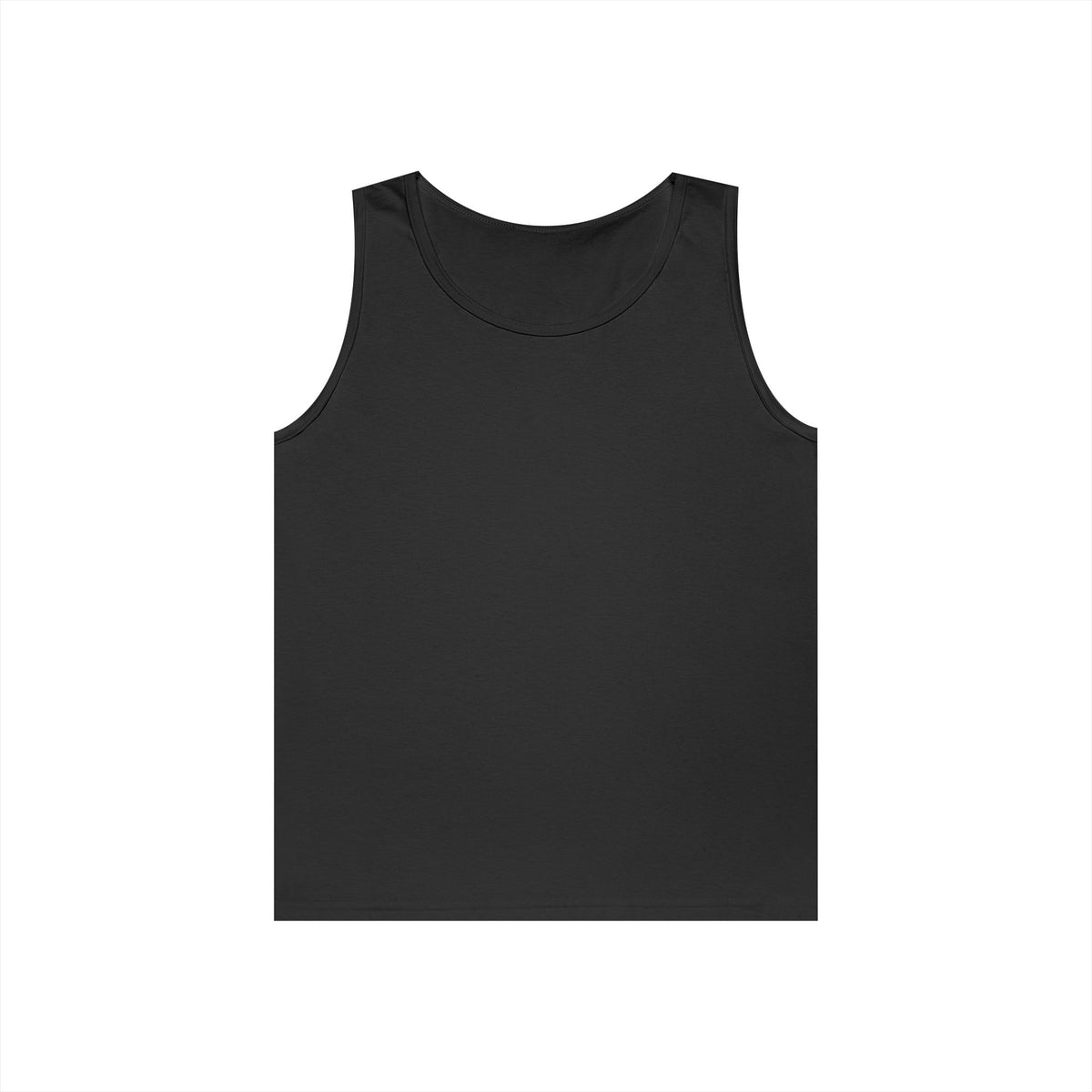 Cloud - Unisex Heavy Cotton Tank Top
