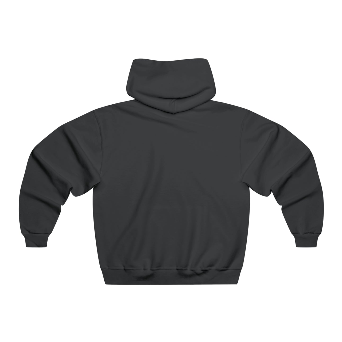 What dafuq?! - Vice - Men's NUBLEND® Hooded Sweatshirt