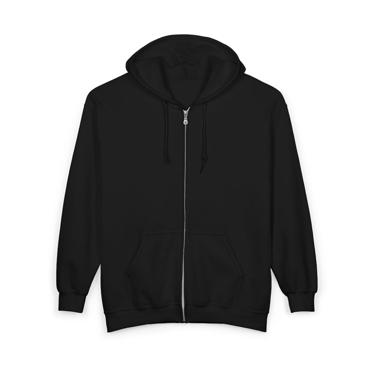 Cloud - Unisex Heavy Blend™ Full Zip Hooded Sweatshirt