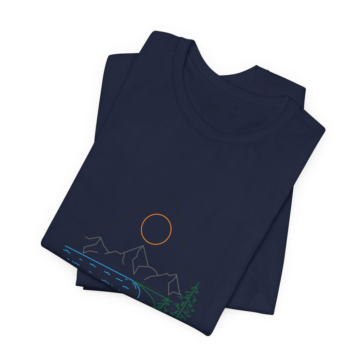 Father - clr - Unisex Jersey Short Sleeve Tee