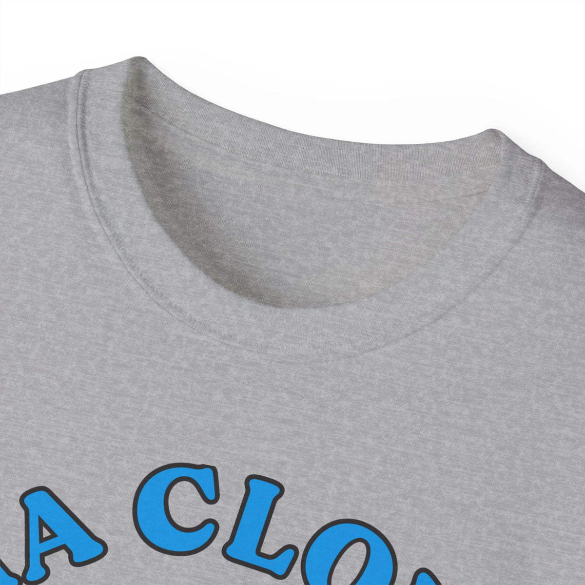 Clown - GRN - Unisex Ultra Cotton Tee