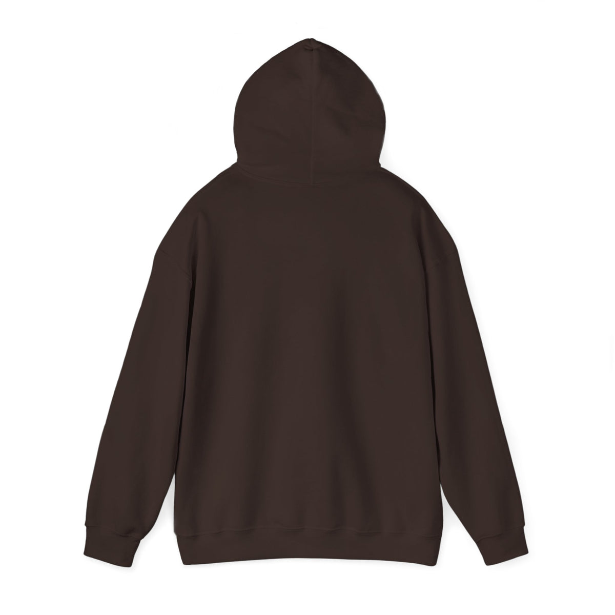 IMA Fan Cleveland - Unisex Heavy Blend™ Hooded Sweatshirt