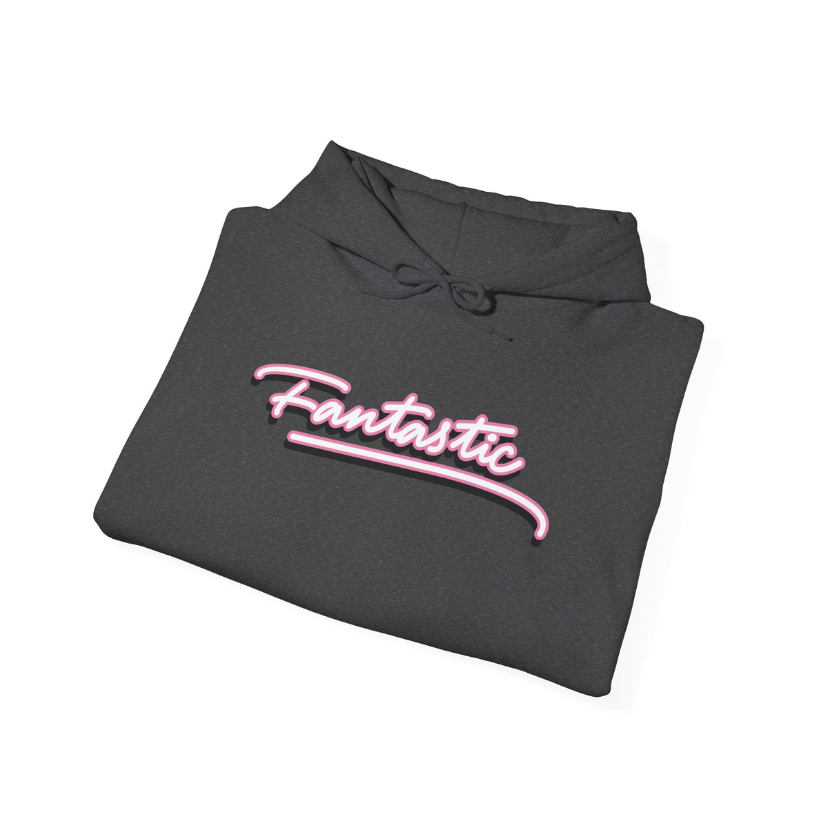 Fantastic Vice - Unisex Heavy Blend™ Hooded Sweatshirt