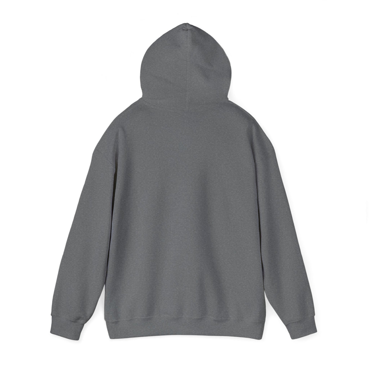 IMA Fan Dallas Alt - Unisex Heavy Blend™ Hooded Sweatshirt