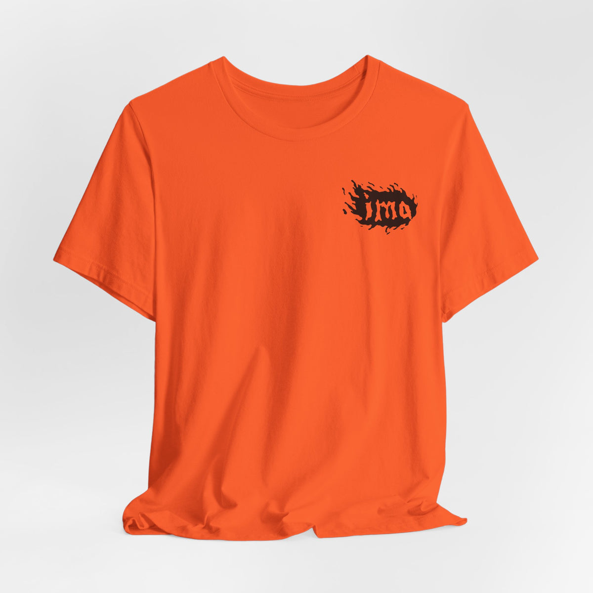 Logo - blk - Unisex Jersey Short Sleeve Tee
